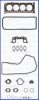 PEUGE 019858 Gasket Set, cylinder head